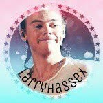 brianna✨ - @larryhassex - Instagram