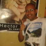 Larry González - @larryhassangonzalez - Instagram