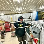 Larry Hasson - @larry_hasson_hrc_ - Instagram