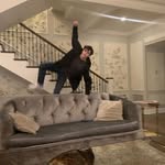 larry - @larryhassumskill - Instagram