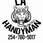 LA Handyman Services - @hatterlarry - Instagram