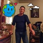 Larry Hatter - @hatterlarrysr1964 - Instagram