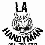Larry Hatter - @lahandyman83 - Instagram