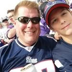 Larry Hauger - @larryhauger - Instagram