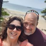 Hazel Larry - @hazellarry72 - Instagram