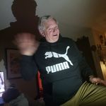Larry Healey - @slaricles1649 - Instagram