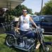 Larry Hecht II - Facebook