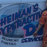 Larry Heiman - @larry_heiman - Instagram