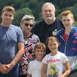 Larry Heiman - @larry_heiman52 - Instagram