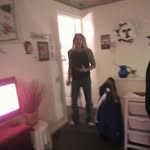 Taz - @larryheimbach - Instagram