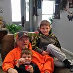 Larry Heiner - @larryheiner - Instagram