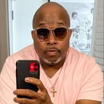 Larry Henley - @insideman74 - Instagram