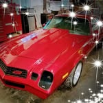 Larry Henley - @redlinehen - Instagram