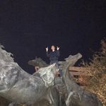 Larry Hennessy - @hennessy.lawrence52 - Instagram