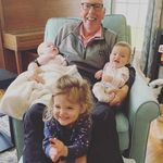 Larry Hennessy - @sighthonor - Instagram