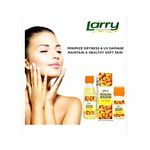 Larry Herbals - @larryherbals - Instagram