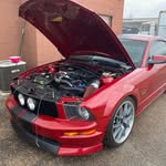 Larry Heron - @s197boosted - Instagram