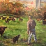Larry Herr - @larryherrfarm - Instagram