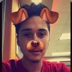 Larry Herrera - @herreralarry21 - Instagram