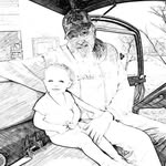 Larry Herron - @larry_herron76 - Instagram