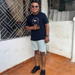 Larry JhOn Herrera Causado - @larry_herrera98 - Instagram