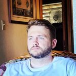 Larry Hiatt - @rolo_tamasi - Instagram