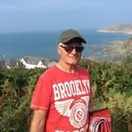 Larry Hibbert - @lazhibs - Instagram