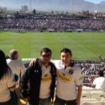 Larry Andrés Hidalgo Paredes - @larryhidalgo - Instagram