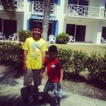 Larry Hidalgo - @larry_h18 - Instagram