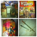 Larry Hidalgo - @bytedasfinest - Instagram