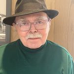 Larry Higdon - @larryhigdon - Instagram