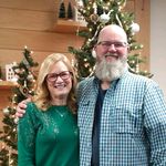 Larry-Tonya Highfill - @tonyawen - Instagram