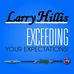 Larry Hillis Collision Center - Facebook