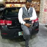 Larry Hillman Jr - @hillmanthebillman - Instagram