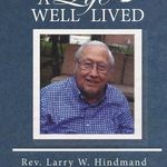 Larry Hindmand - @larryhindmand - Instagram