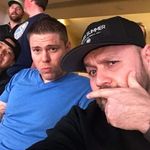 larry hinton - @connotbtru12 - Instagram