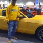 Larry Hinton - @chesman521 - Instagram