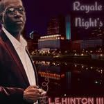 Larry Hinton III - @crownrmusic - Instagram
