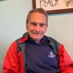 Larry Hirsch - @larryjhirsch253 - Instagram