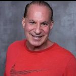 Larry Hirsch - @larryhirschpersonaltrainer - Instagram