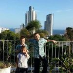 Larry Hirschowitz - @larryhirschowitz - Instagram