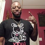 Larry Holley - @larryholley2 - Instagram