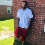 Larry Houston - @ole_l_gang - Instagram