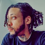 Larry Houston - @blizzydinero - Instagram