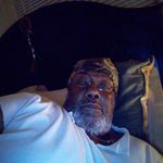 Larry Houston - @larryhouston94 - Instagram