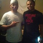 Larry Houston - @larry.houston.5209 - Instagram