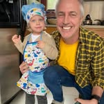 Larry Houston - @larryhouston4020 - Instagram
