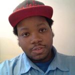 Larry Houston - @da_god_within - Instagram