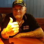Larry Hout Sr. - @houtsr.larry - Instagram