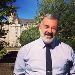 Larry Hoyt - @larryhout - Instagram